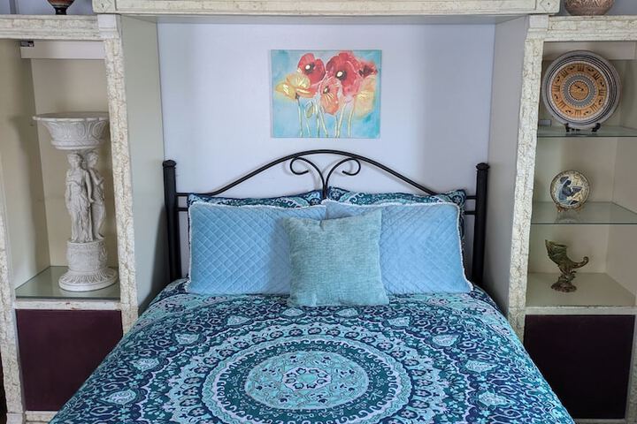 The Old Parsonage B & B