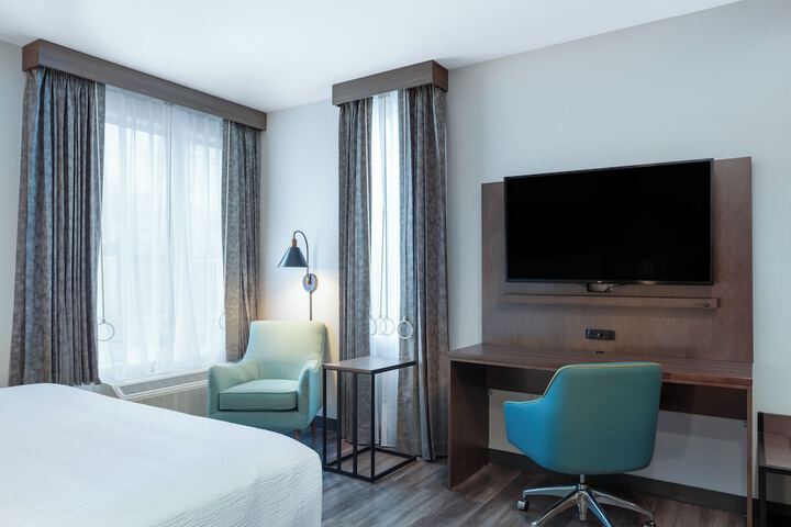 La Quinta Inn & Suites by Wyndham Centralia