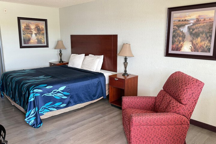 Hotel O Bien Venido Pearsall I-35
