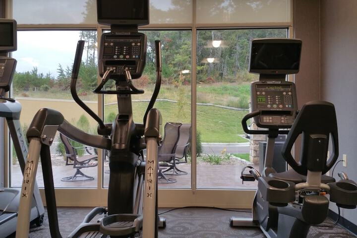 Fairfield Inn & Suites by Marriott Eau Claire Chippewa Falls