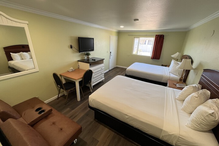 American Inn Grover Beach