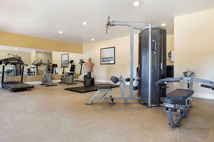 Best Western Oceanside Inn
