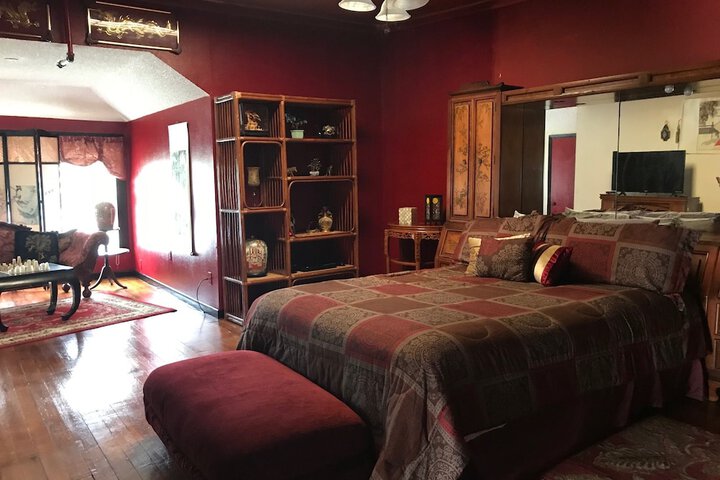 Casa Coquina Del Mar B & B