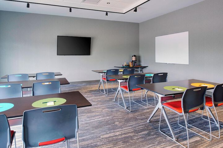 Aloft Columbus Westerville