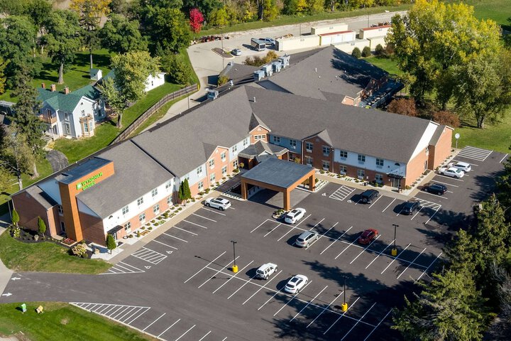 Hotel 8 of 78