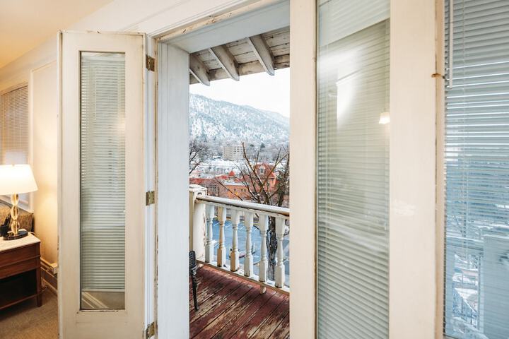 Hotel Colorado