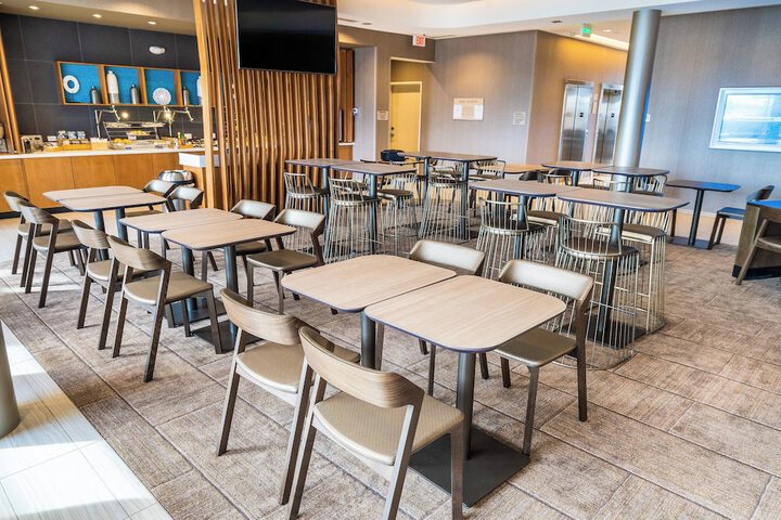 SpringHill Suites by Marriott Ontario Airport / Rancho Cucamonga