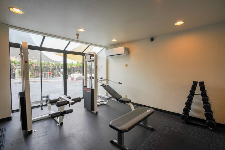 Ramada by Wyndham Tukwila Southcenter