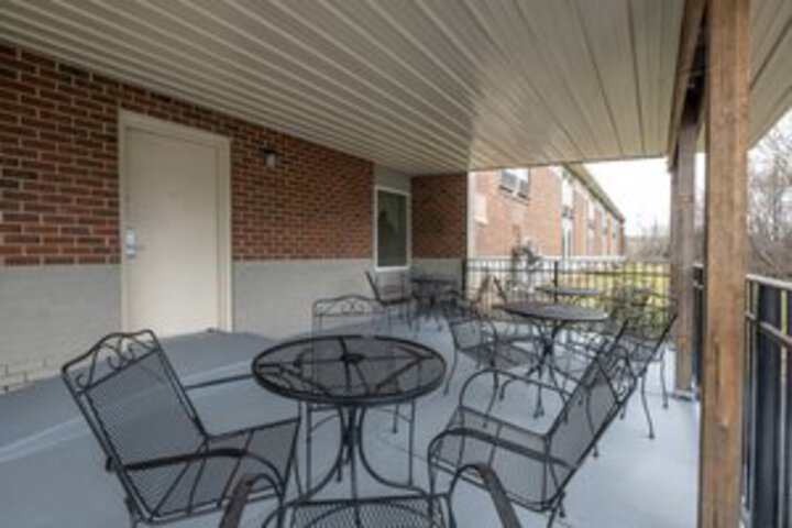 Terrace/Patio 465 of 476