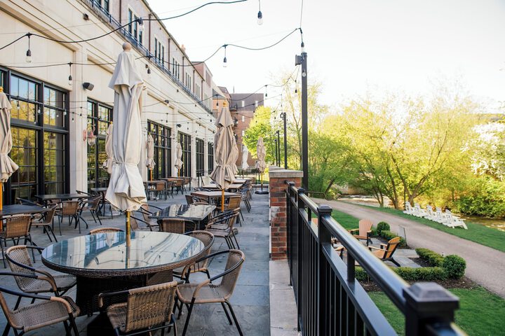 Royal Park Hotel