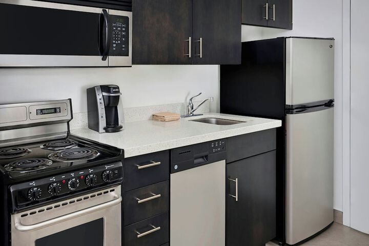 TownePlace Suites by Marriott Ottawa Kanata