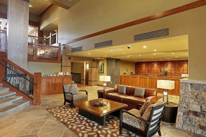 One Ski Hill Place a RockResort, by Vail Resorts