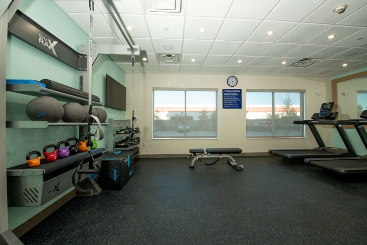 Tru by Hilton The Colony Dallas