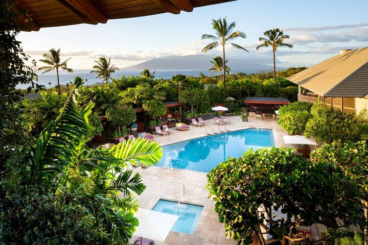 Hotel Wailea Relais & Chateaux - Adults Only