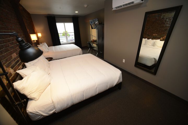 Hotel Kilbourne Downtown Sandusky