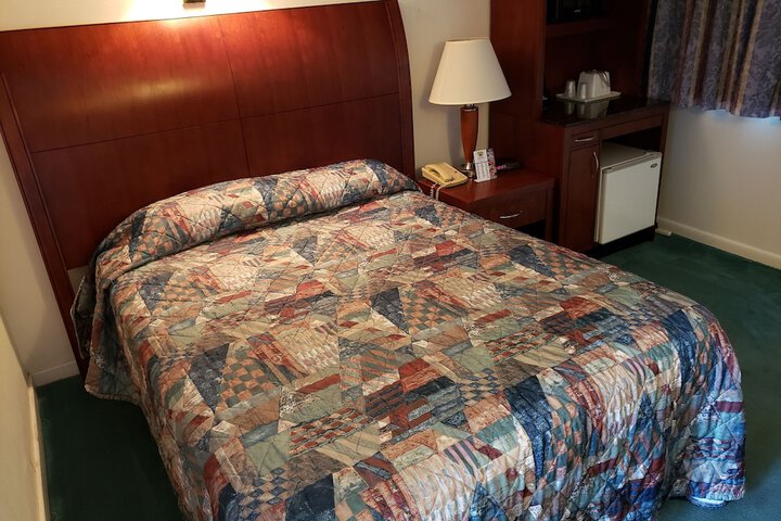 Huntingdon Motor Inn