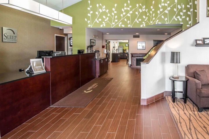 Hotel Interior 12 of 50