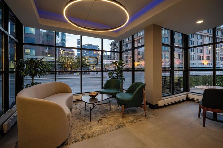 Holiday Inn & Suites Winnipeg Downtown by IHG