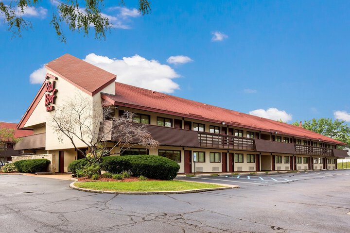 Red Roof Inn Detroit - Plymouth / Canton