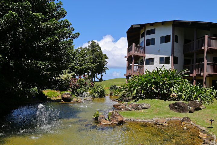 Club Wyndham Ka ‘Eo Kai