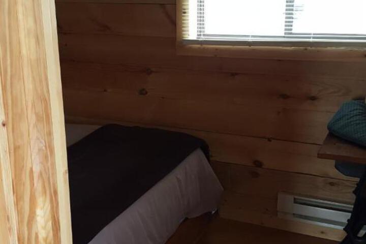 Country Cabins Hotel