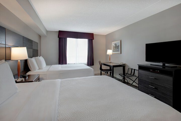 Days Inn & Suites by Wyndham Collingwood