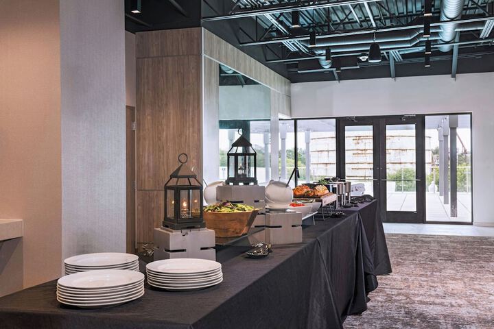 AC Hotel by Marriott Waco Downtown