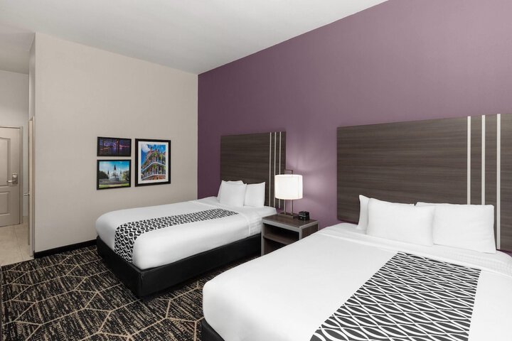 La Quinta Inn & Suites by Wyndham Boutte