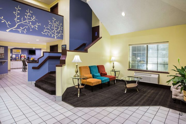 Hotel Interior 9 of 26