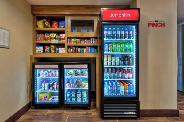 TownePlace Suites by Marriott Grand Rapids Airport Southeast