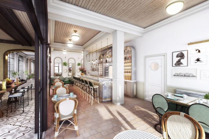 Kimpton Cottonwood by IHG