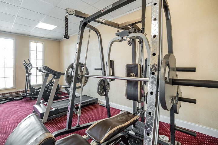 Health and Fitness 36 of 38