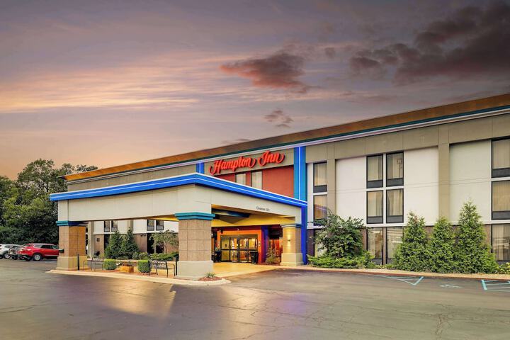 Hotel 9 of 48