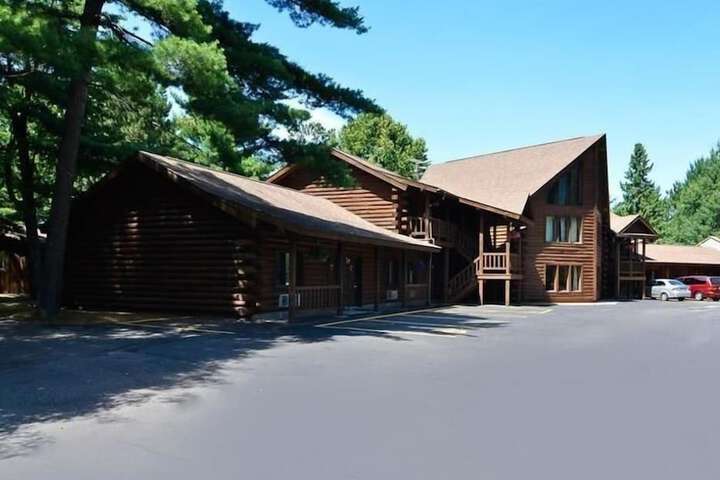 Centerstone Resort Lake-Aire