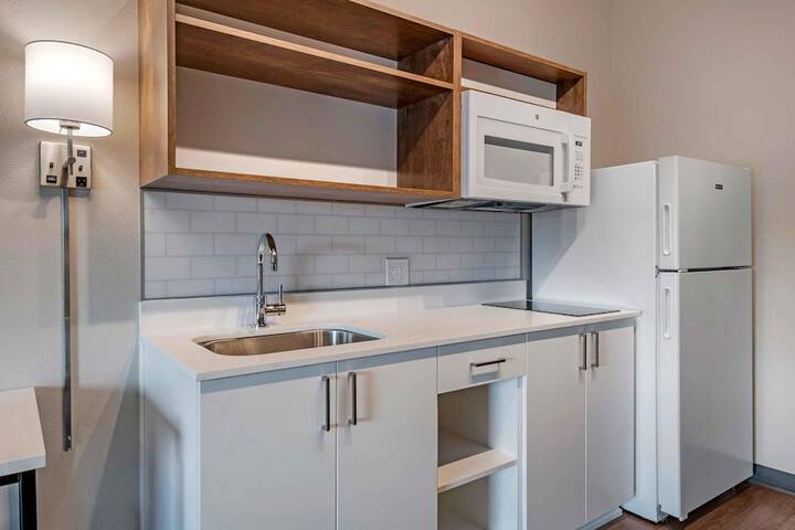 Extended Stay America Premier Suites Melbourne Palm Bay