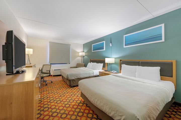 Quality Inn Enola - Harrisburg