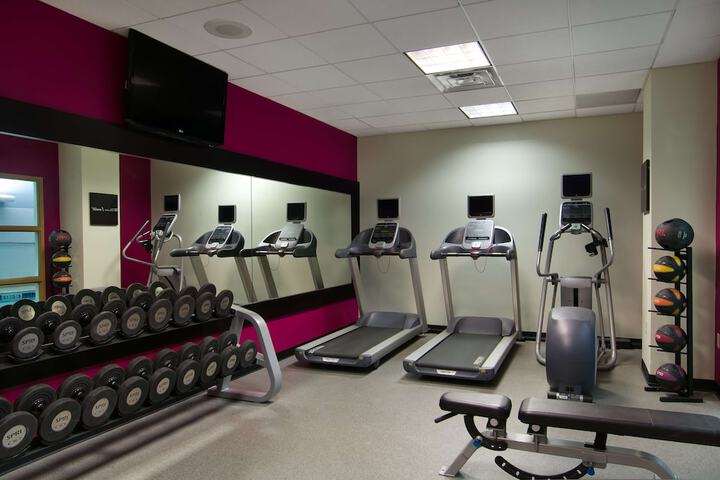 Health and Fitness 24 of 25