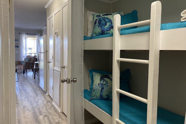 Hilton Head Island Beach & Tennis Resort
