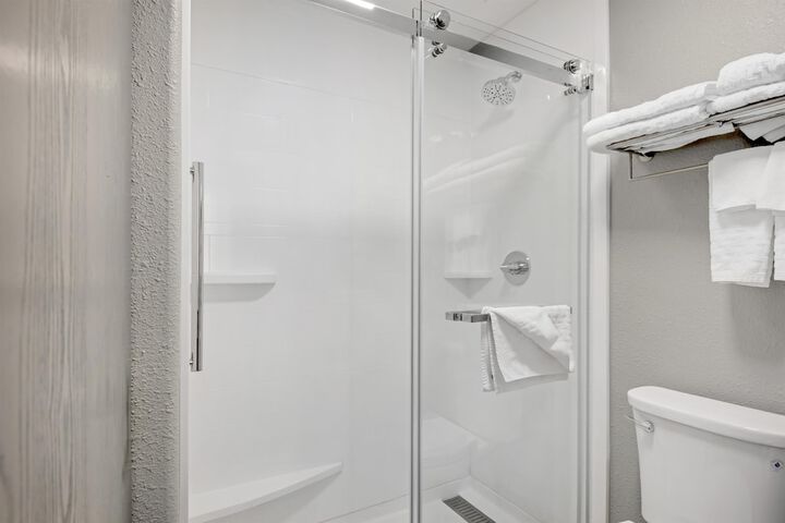 Best Western Montrose Inn