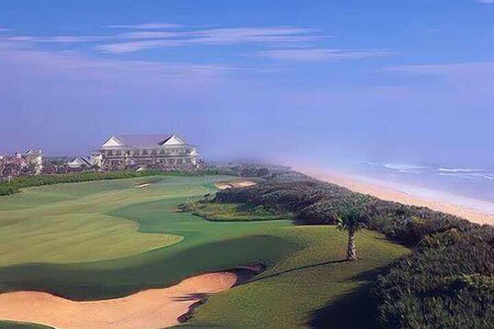The Lodge at Hammock Beach Resort