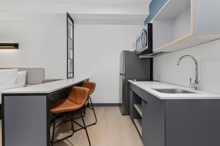 StudioRes by Marriott Oak Ridge