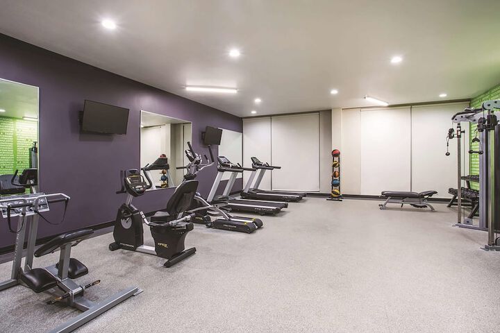 Health and Fitness 56 of 60