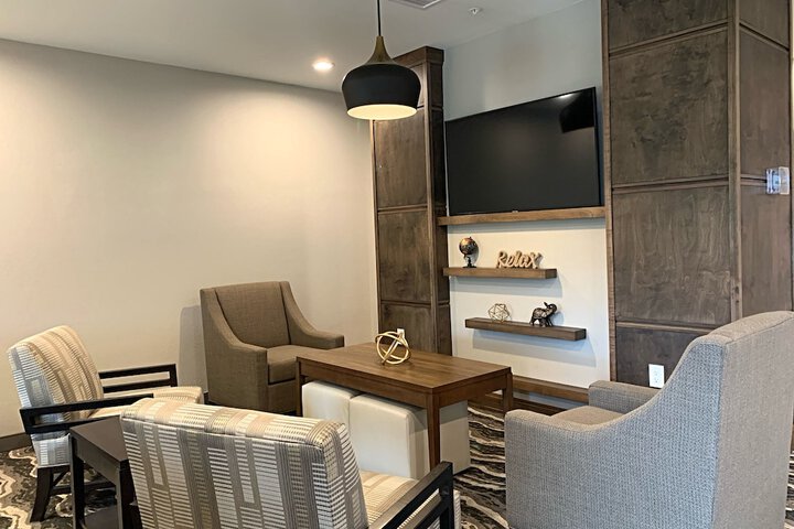 Staybridge Suites Florence by IHG