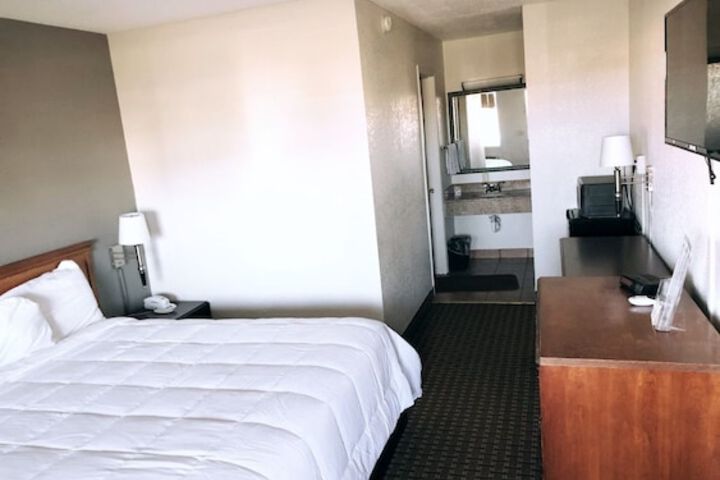 Americas Best Value Inn Princess Anne