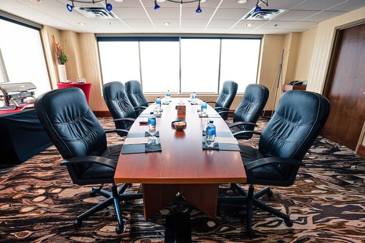 Meeting 27 of 43