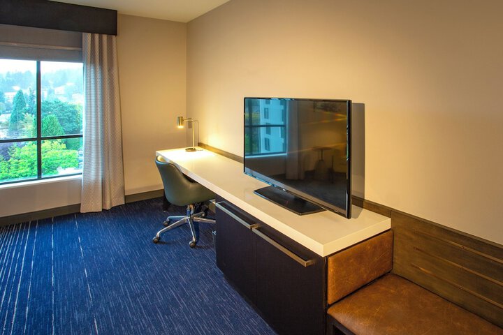 Hampton Inn Pullman