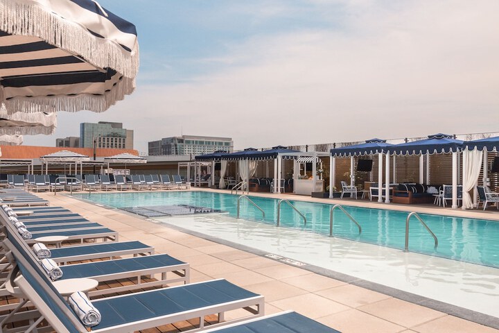 JW Marriott Nashville