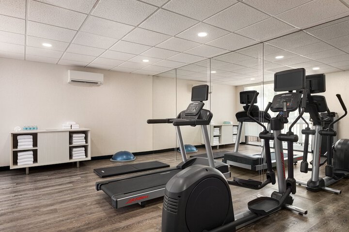 Health and Fitness 36 of 36