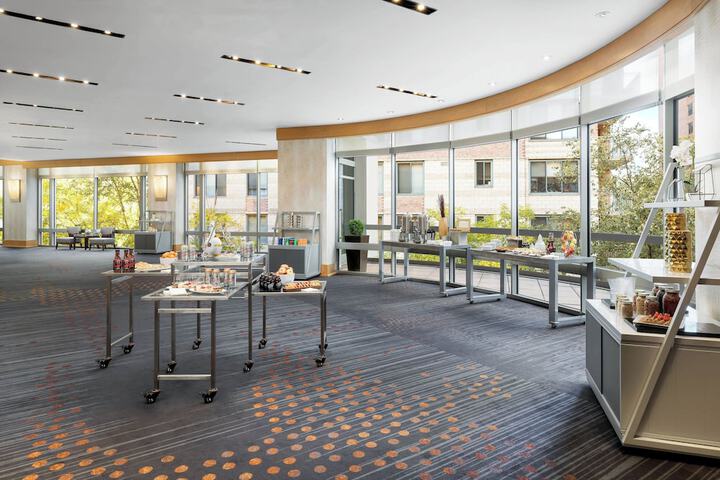 The Westin Arlington