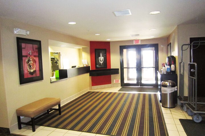 Hotel Interior 5 of 22